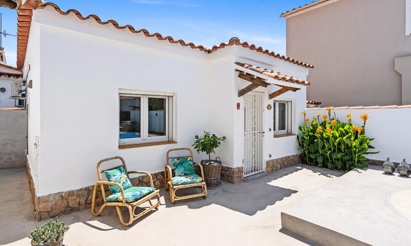 Appartements à Empuriabrava - - Empuriabrava - 18