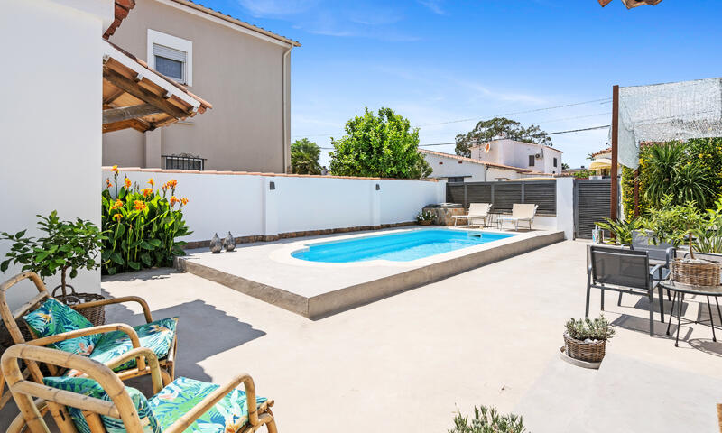 Appartements à Empuriabrava - - Empuriabrava - 20