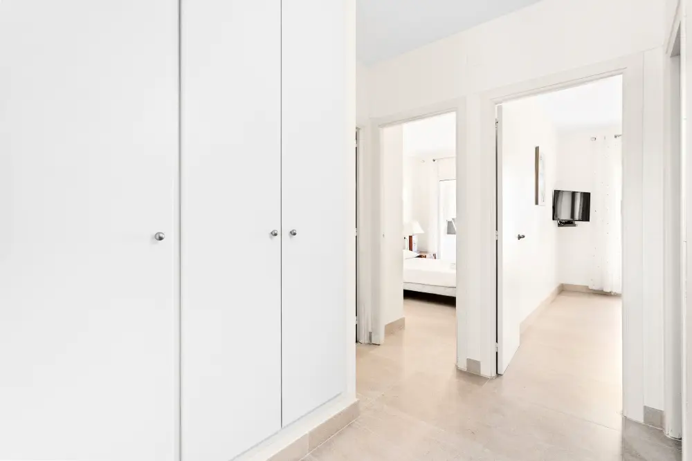 Appartements à Empuriabrava