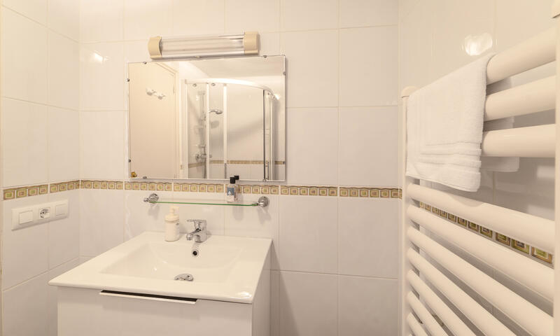 Appartements à Empuriabrava - - Empuriabrava - 17
