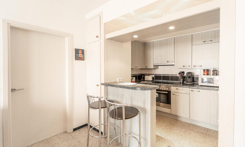 Appartements à Empuriabrava - - Empuriabrava - 5