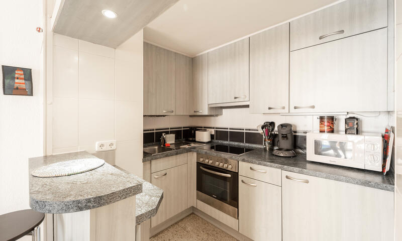 Appartements à Empuriabrava - - Empuriabrava - 4