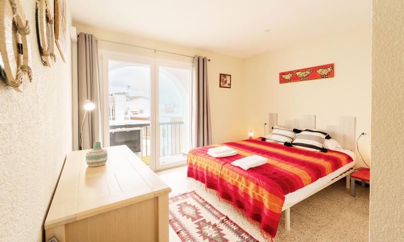 Appartements à Empuriabrava - - Empuriabrava - 11
