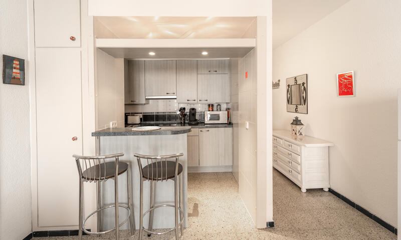 Appartements à Empuriabrava - - Empuriabrava - 7