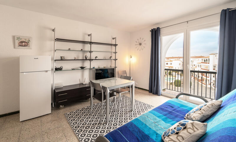 Appartements à Empuriabrava - - Empuriabrava - 2