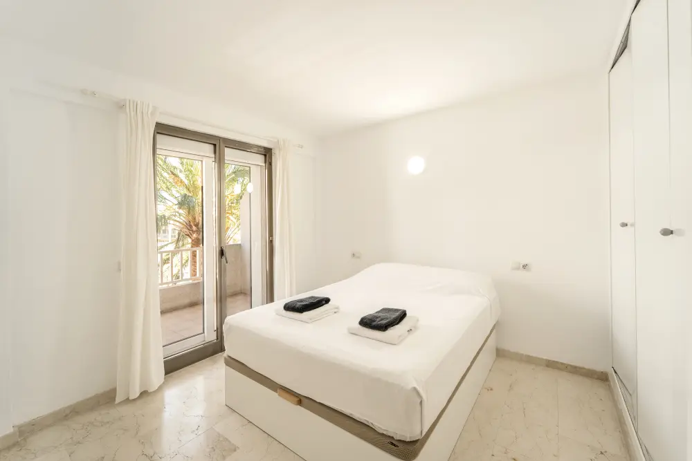 Appartements à Empuriabrava