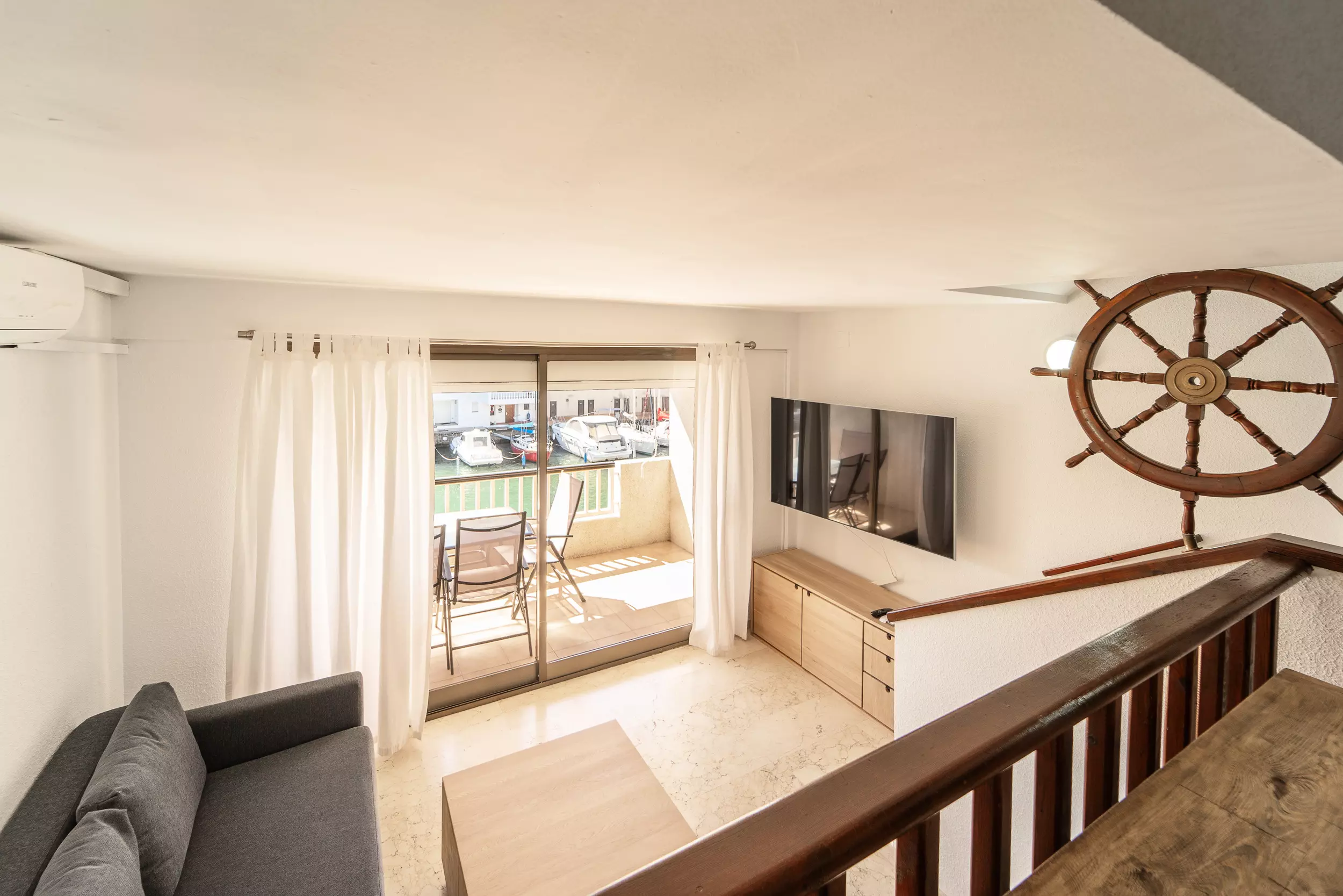 Appartements À Empuriabrava - - Empuriabrava - 1