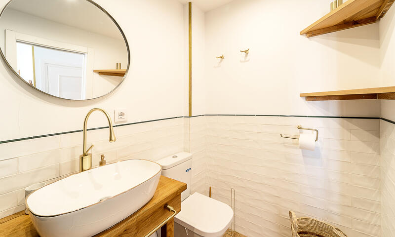 Appartements à Empuriabrava - - Empuriabrava - 15