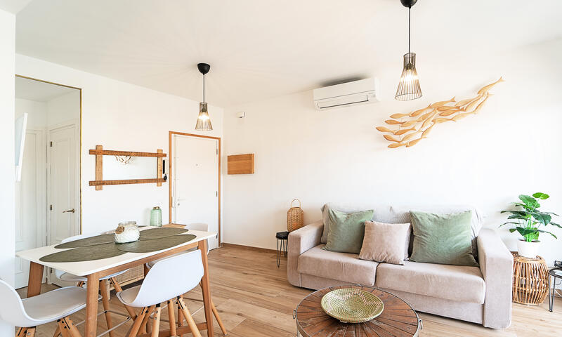 Appartements à Empuriabrava - - Empuriabrava - 8
