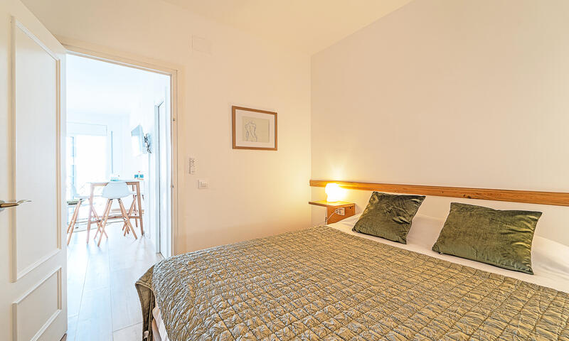 Appartements à Empuriabrava - - Empuriabrava - 9