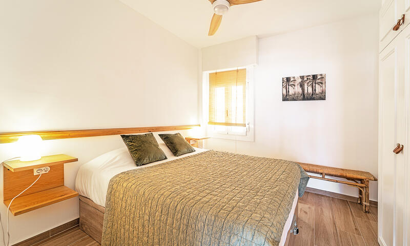 Appartements à Empuriabrava - - Empuriabrava - 13