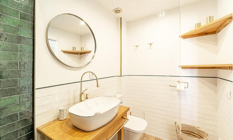 Appartements à Empuriabrava - - Empuriabrava - 16