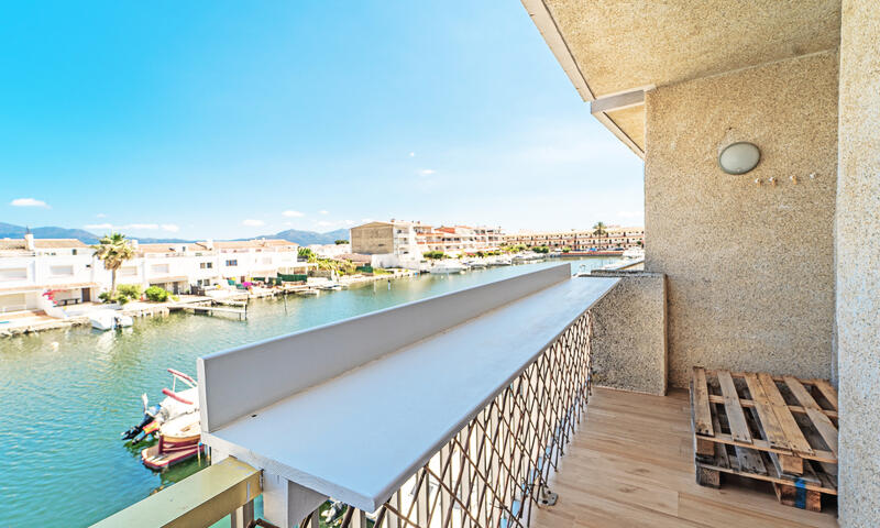 Appartements à Empuriabrava - - Empuriabrava - 19