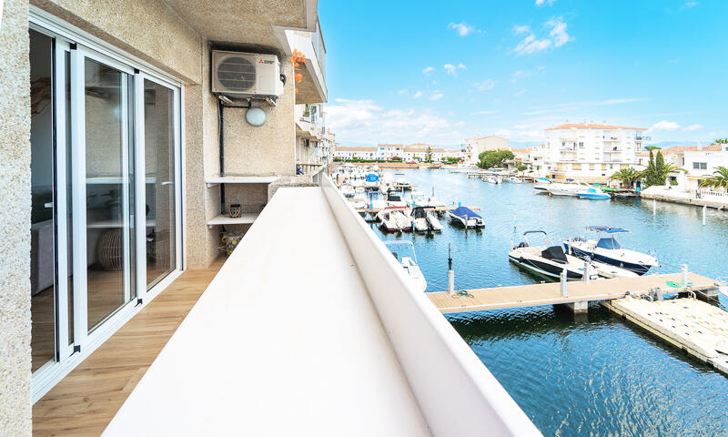 Appartements à Empuriabrava - - Empuriabrava - 20
