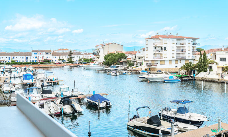 Appartements à Empuriabrava - - Empuriabrava - 21