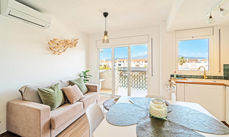Appartements à Empuriabrava - - Empuriabrava - 3