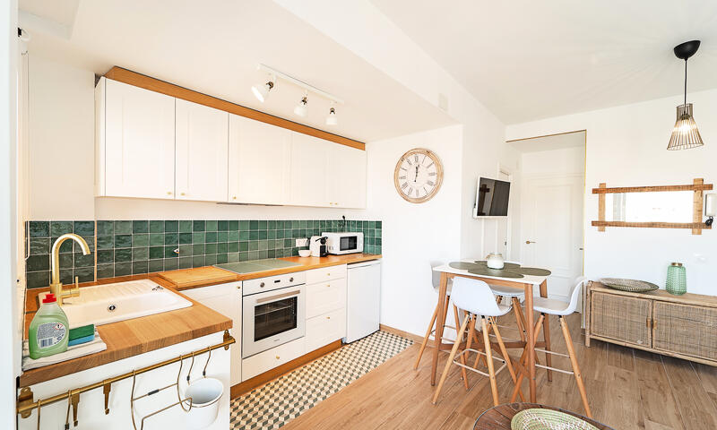 Appartements à Empuriabrava - - Empuriabrava - 5