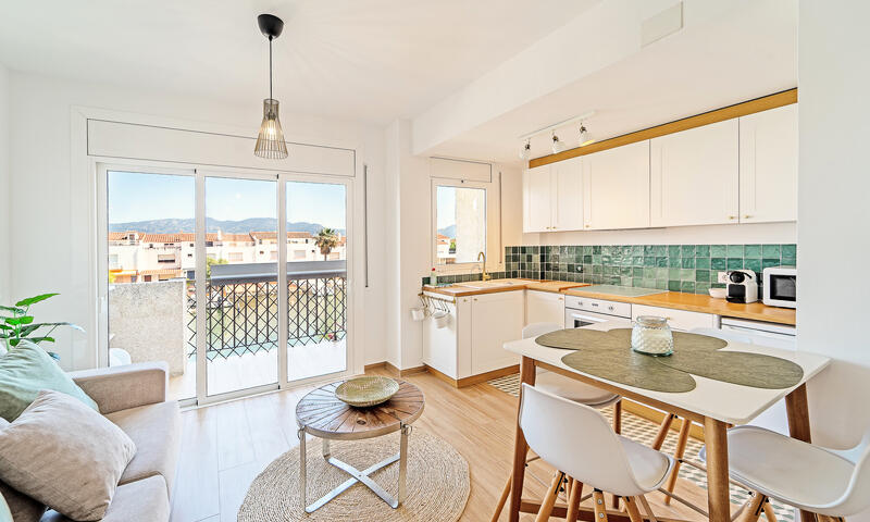 Appartements à Empuriabrava - - Empuriabrava - 4