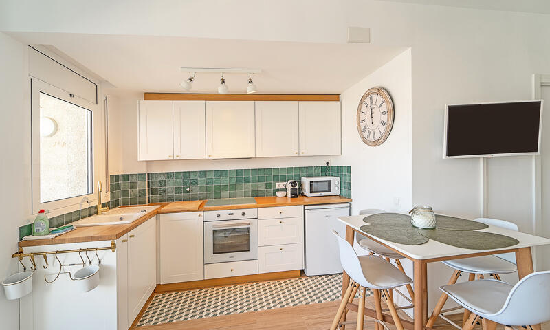Appartements à Empuriabrava - - Empuriabrava - 6