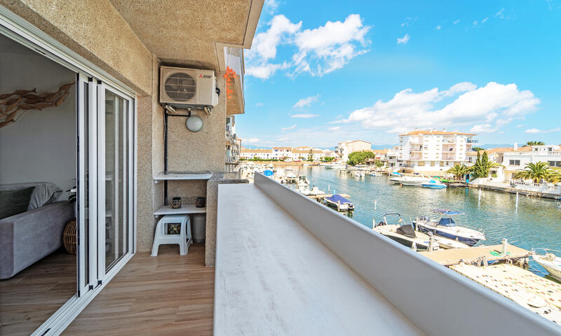 Appartements à Empuriabrava - - Empuriabrava - 23