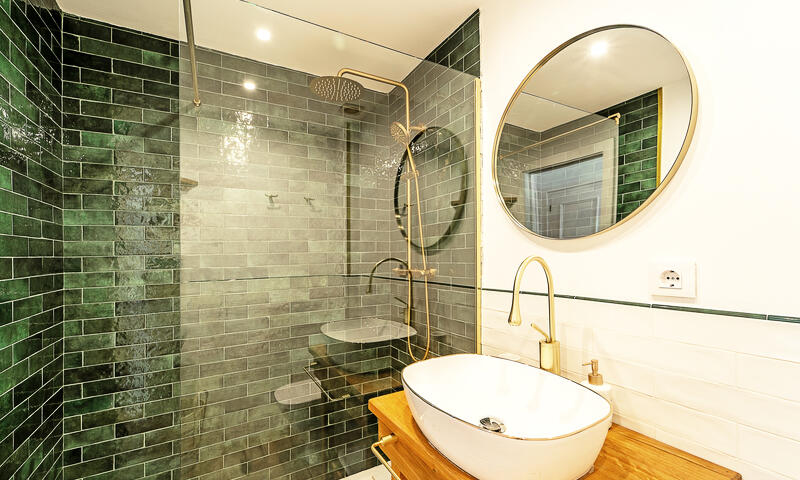 Appartements à Empuriabrava - - Empuriabrava - 18