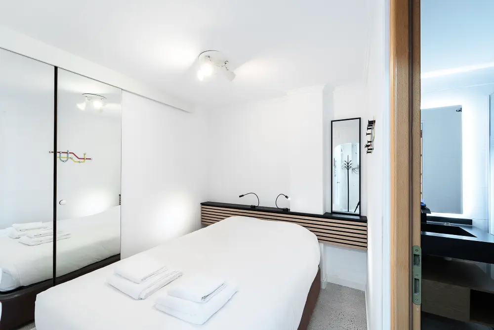 Appartements à Empuriabrava