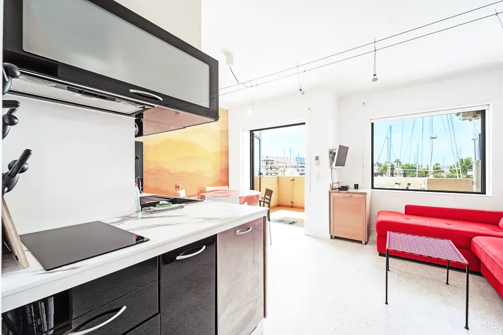 Appartements à Empuriabrava
