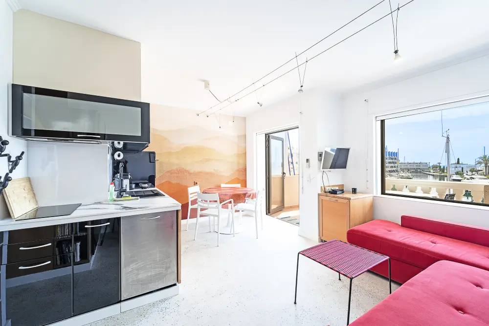 Appartements à Empuriabrava