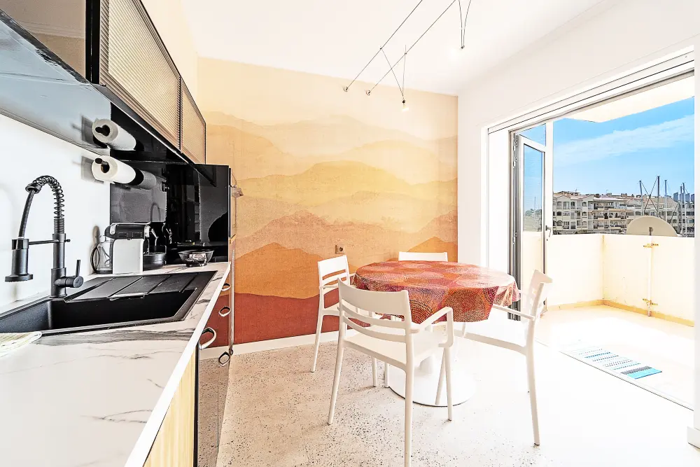 Appartements à Empuriabrava