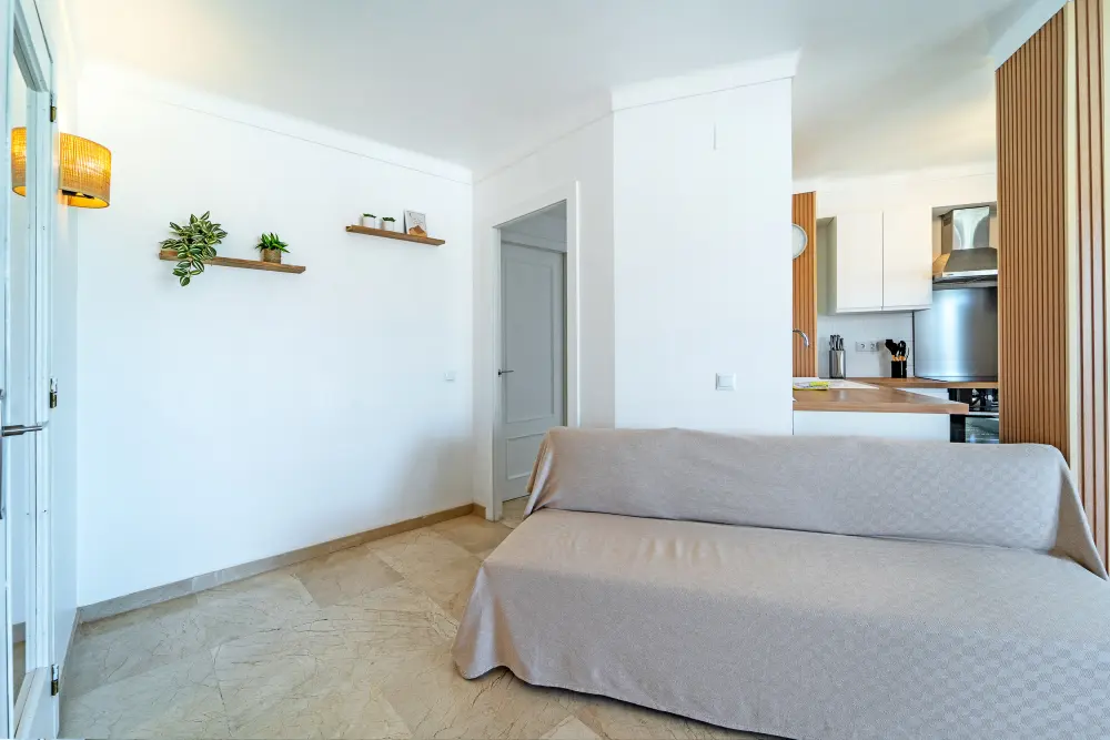 Appartements à Empuriabrava