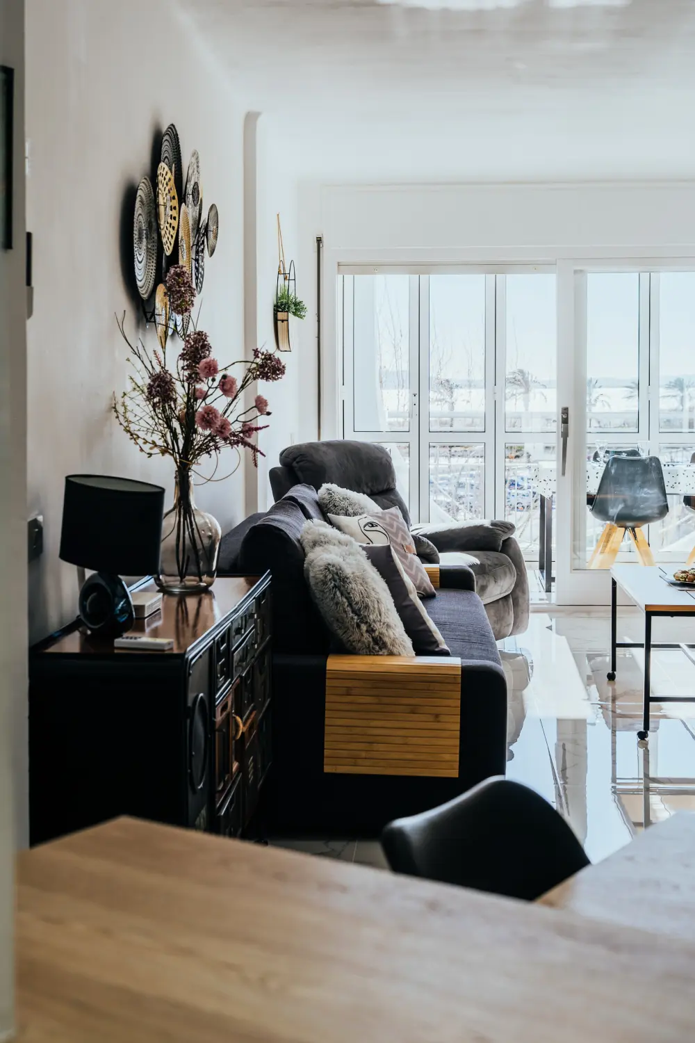 Appartements à Empuriabrava