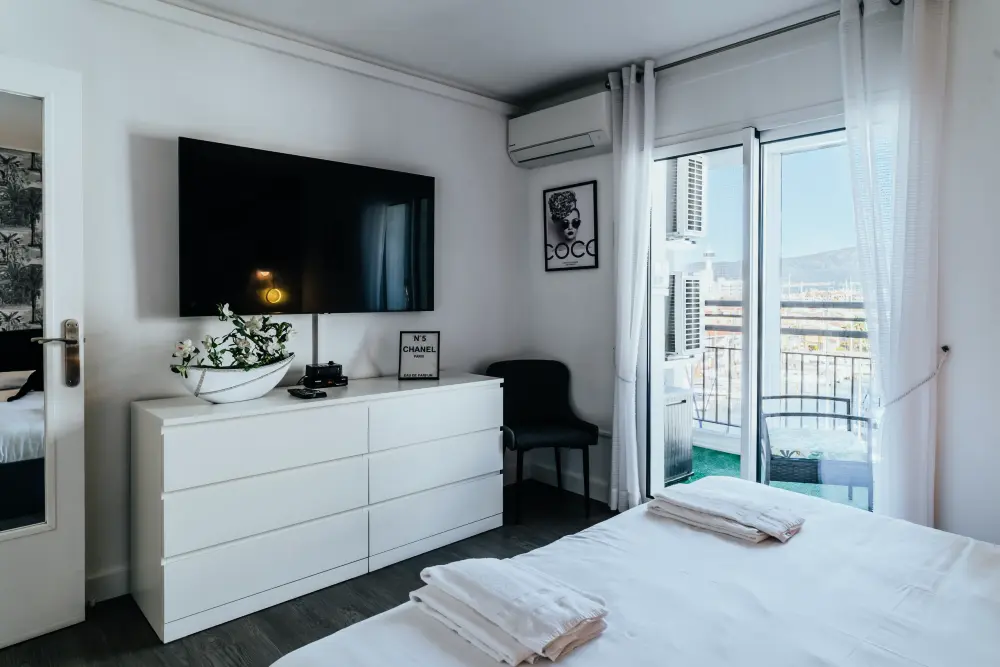 Appartements à Empuriabrava