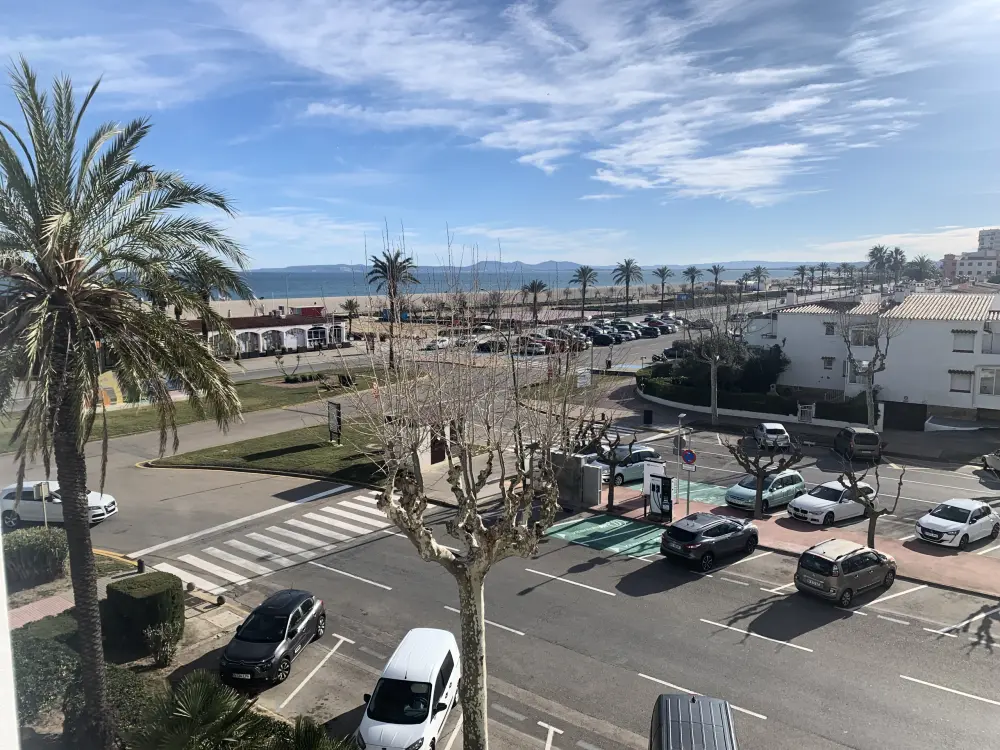 Appartements à Empuriabrava