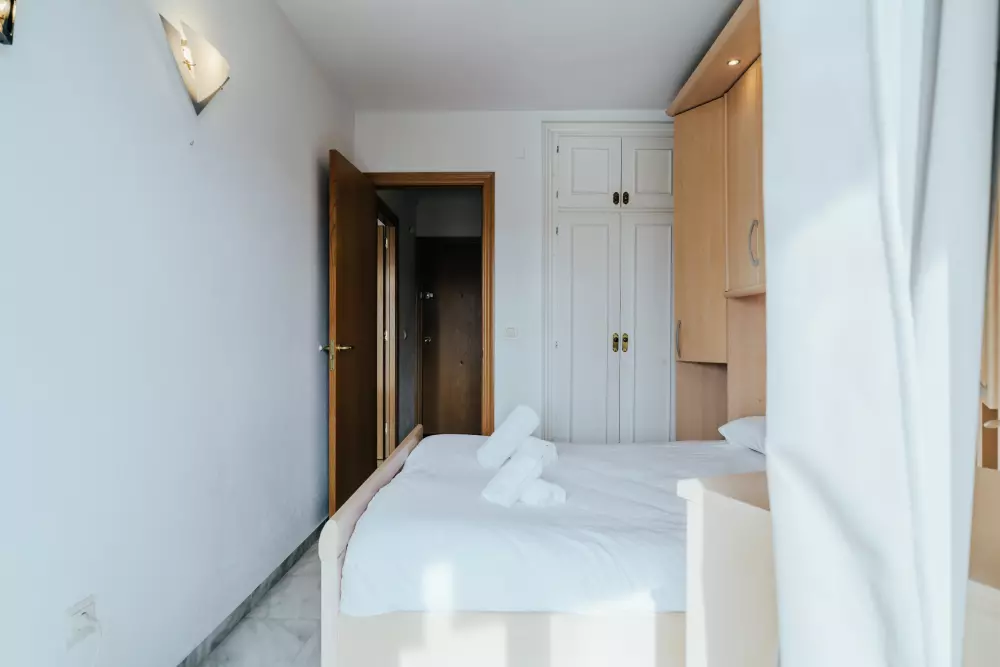 Appartements à Empuriabrava