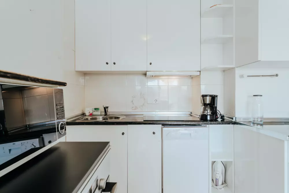 Appartements à Empuriabrava