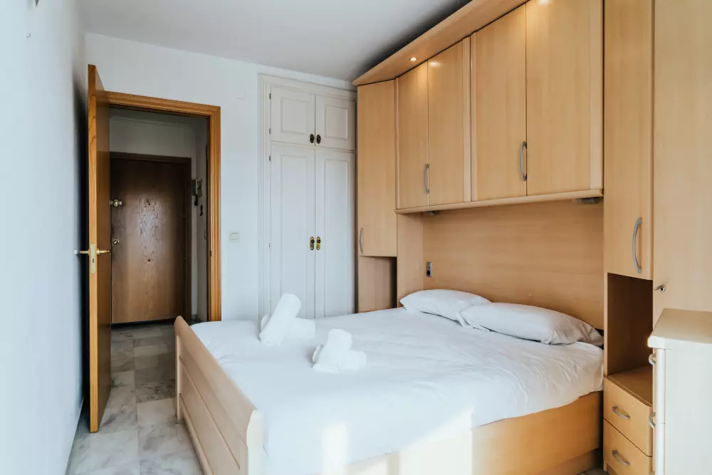 Appartements à Empuriabrava