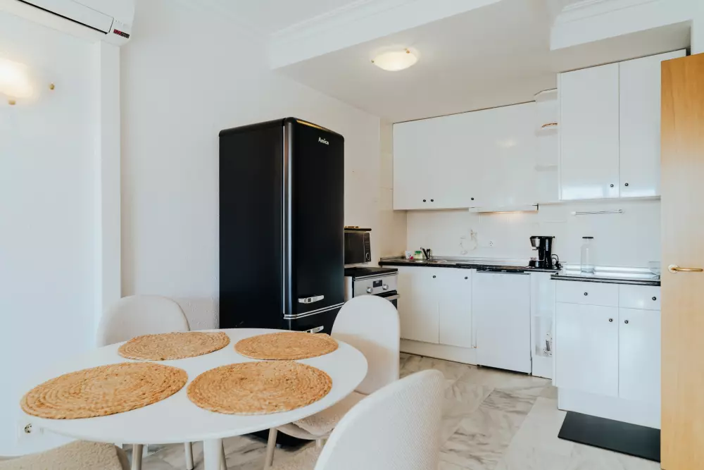 Appartements à Empuriabrava