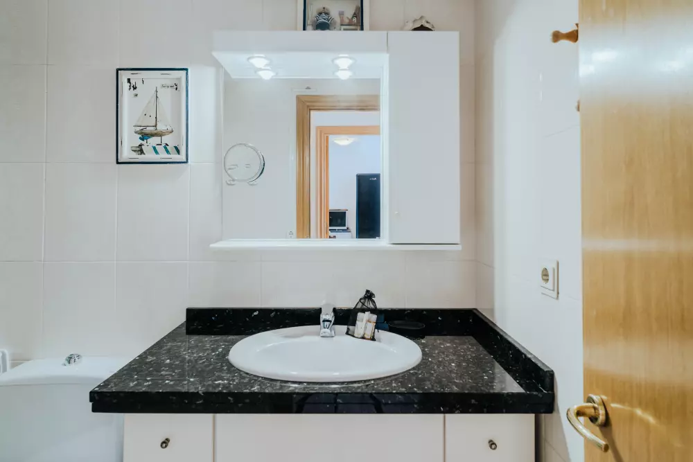 Appartements à Empuriabrava