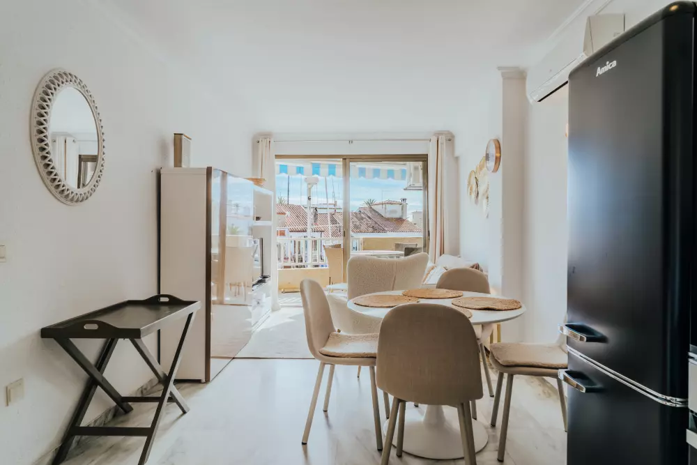 Appartements à Empuriabrava