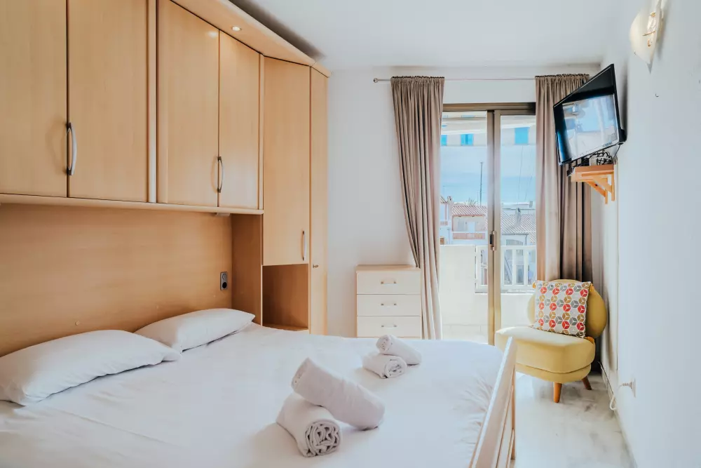 Appartements à Empuriabrava