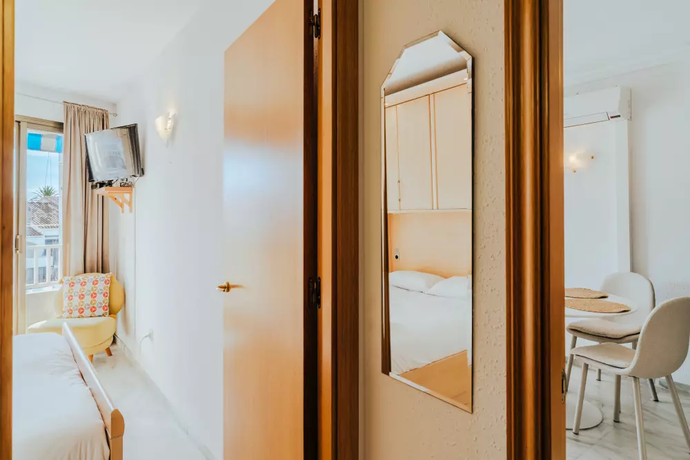 Appartements à Empuriabrava