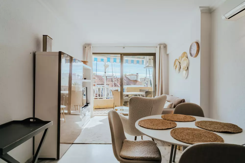 Appartements à Empuriabrava