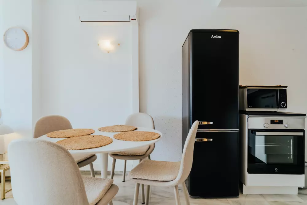 Appartements à Empuriabrava