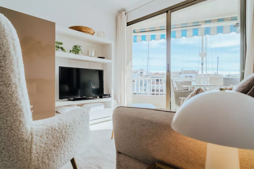 Appartements à Empuriabrava