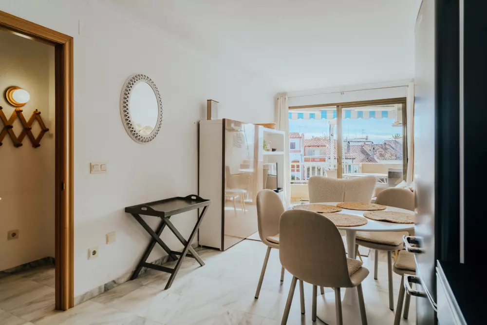 Appartements à Empuriabrava