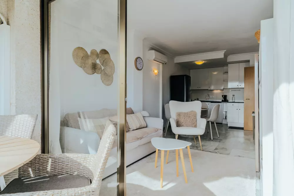 Appartements à Empuriabrava