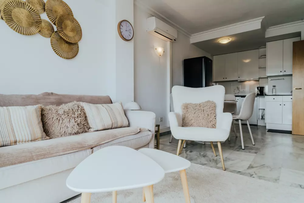 Appartements à Empuriabrava