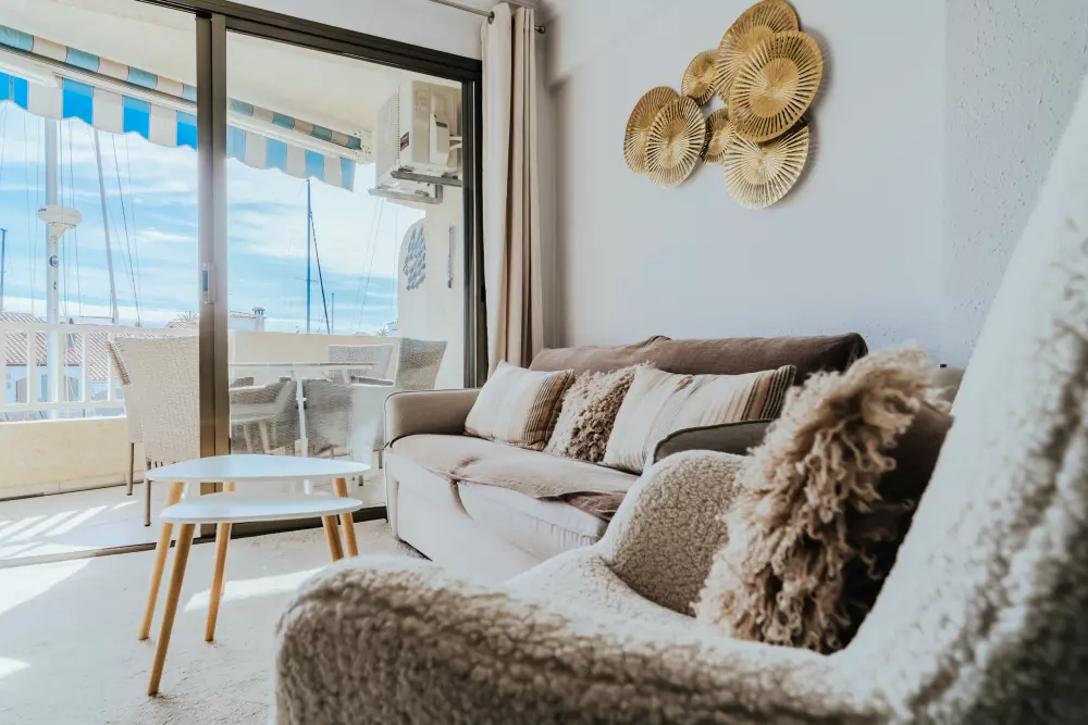 Appartements à Empuriabrava