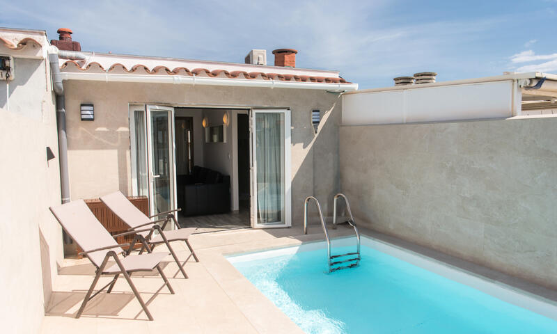 Appartements à Empuriabrava - - Empuriabrava - 13