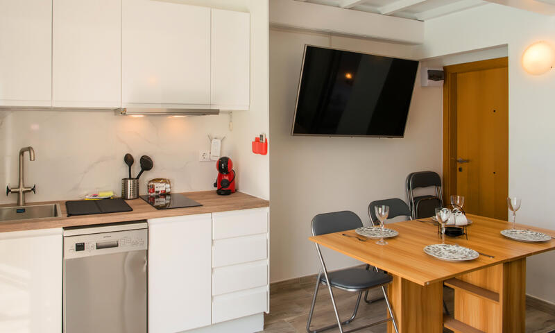 Appartements à Empuriabrava - - Empuriabrava - 4